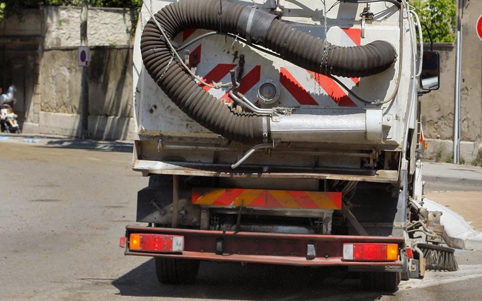 nettoyage canalisations Magny-les-Hameaux