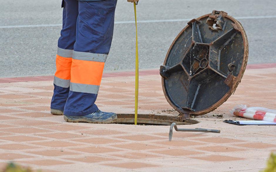 débouchage curage canalisation Bouffémont