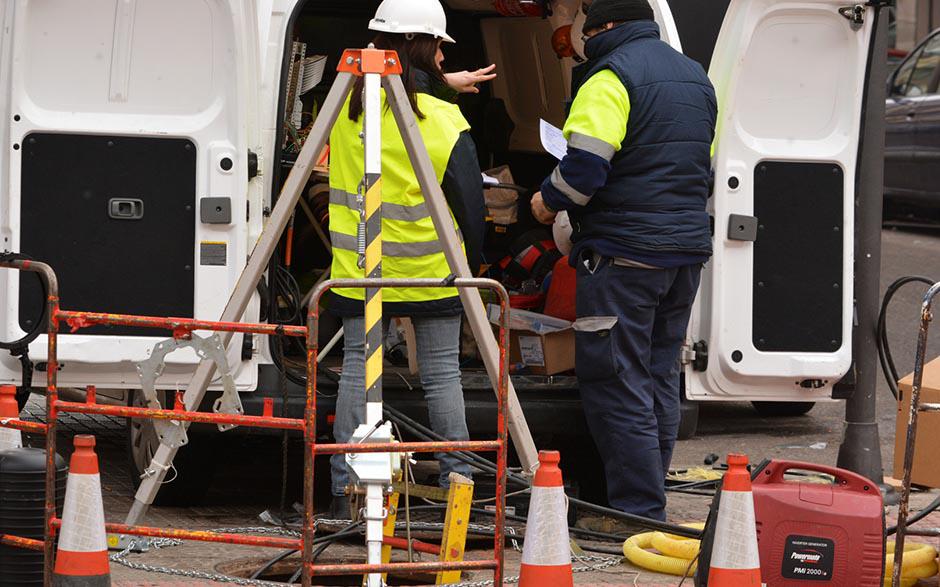 assainissement Villiers-sur-Orge